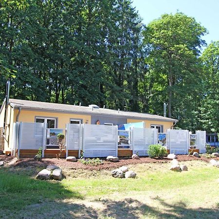 Ferienwohnungen Malchow See 10010 Екстериор снимка