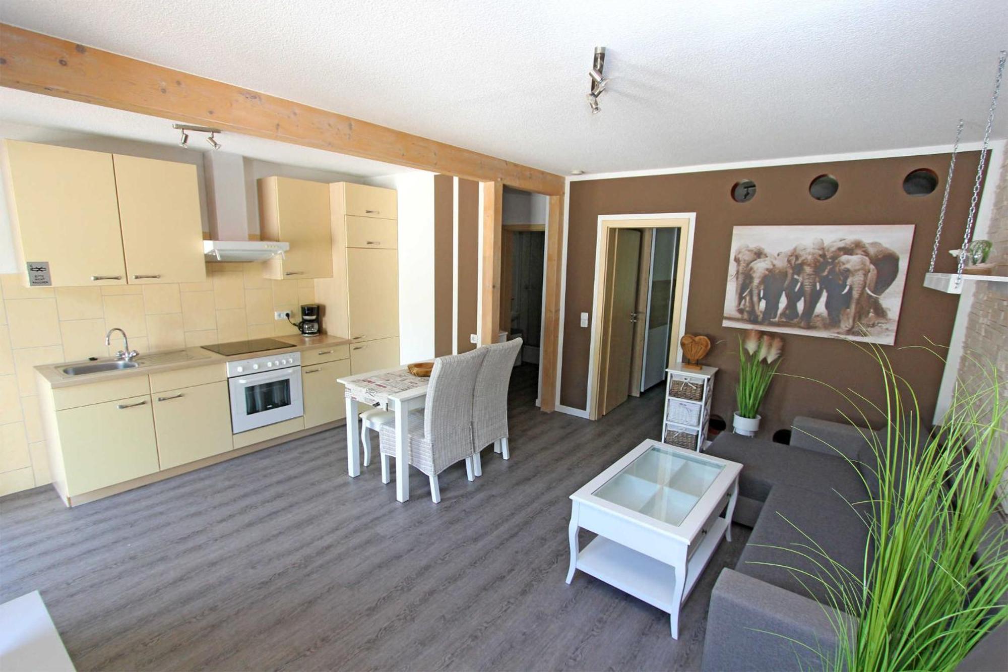 Ferienwohnungen Malchow See 10010 Екстериор снимка