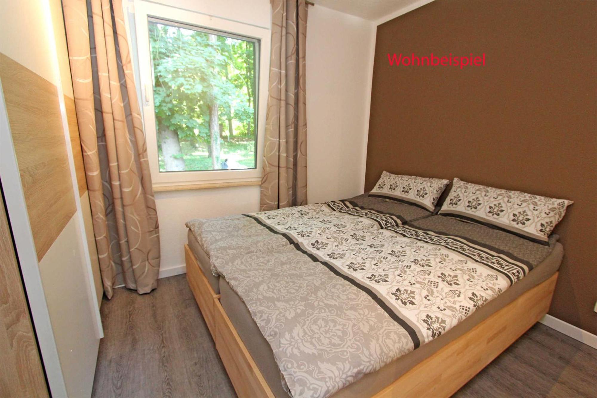 Ferienwohnungen Malchow See 10010 Екстериор снимка