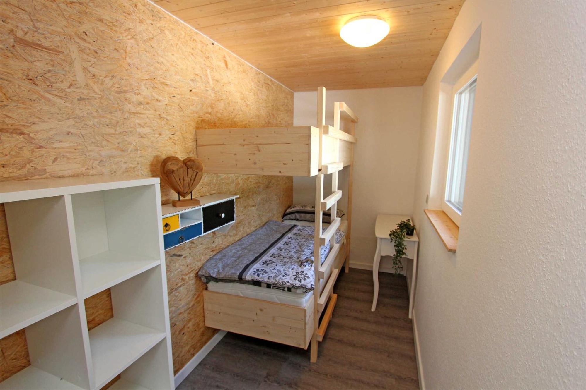 Ferienwohnungen Malchow See 10010 Екстериор снимка